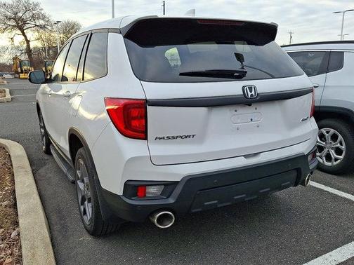 2023 Honda Passport AWD EX-L