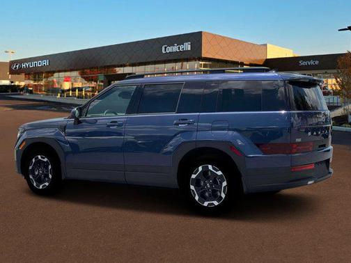 2026 Hyundai SANTA FE SEL 2.4