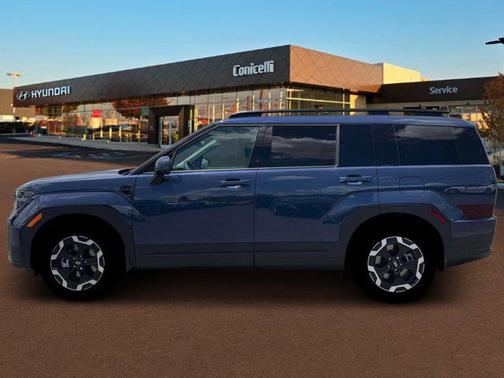 2026 Hyundai SANTA FE SEL 2.4