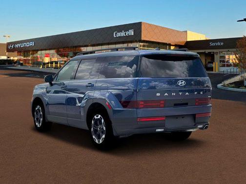 2026 Hyundai SANTA FE SEL 2.4