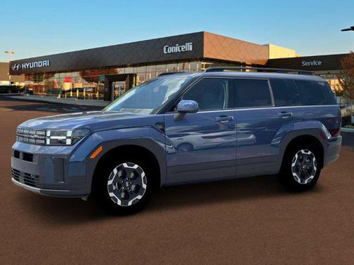 2026 Hyundai SANTA FE SEL 2.4