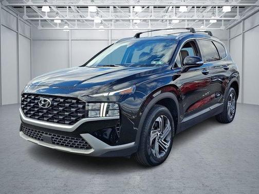 2023 Hyundai SANTA FE SEL 2.4