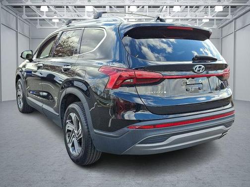 2023 Hyundai SANTA FE SEL 2.4