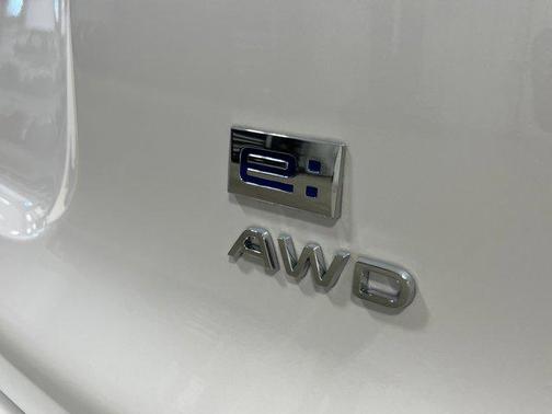 2025 Honda Prologue Elite