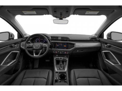 2022 Audi Q3 45 S line Premium