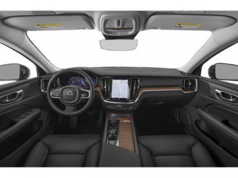 2024 Volvo S60 B5 Plus Dark Theme