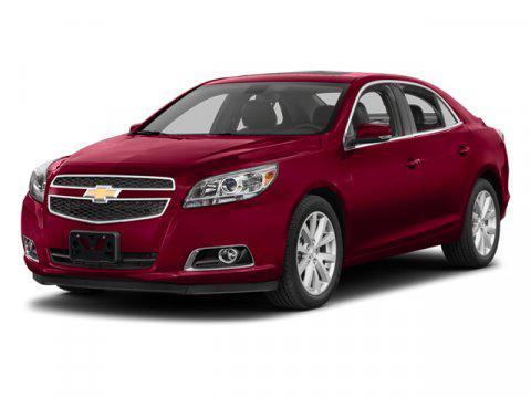 2013 Chevrolet Malibu 2LZ