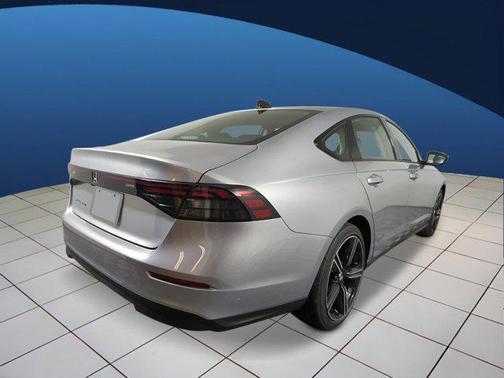 2026 Honda Accord Sport SE 1.5T