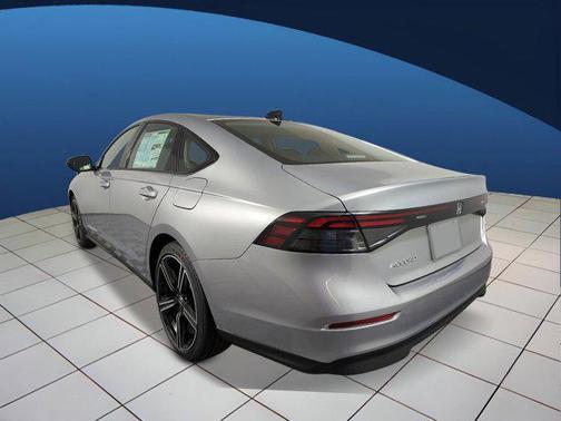 2026 Honda Accord Sport SE 1.5T