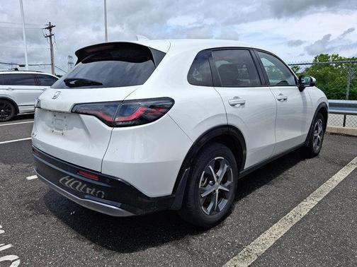 2023 Honda HR-V EX-L