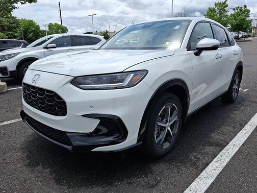 2023 Honda HR-V EX-L