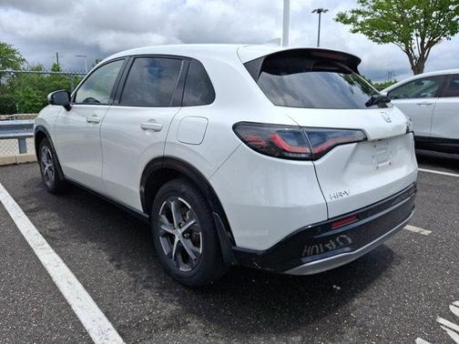 2023 Honda HR-V EX-L