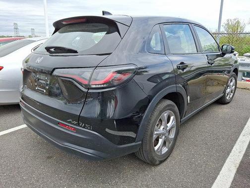 2023 Honda HR-V LX