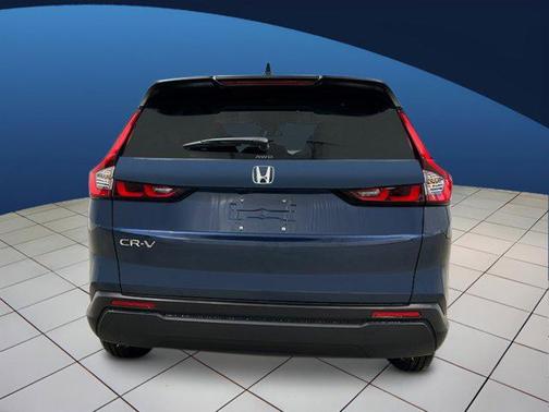 2025 Honda CR-V EX AWD