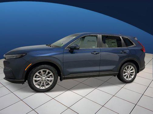 2025 Honda CR-V EX AWD
