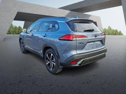 2023 Toyota Corolla Hybrid SE