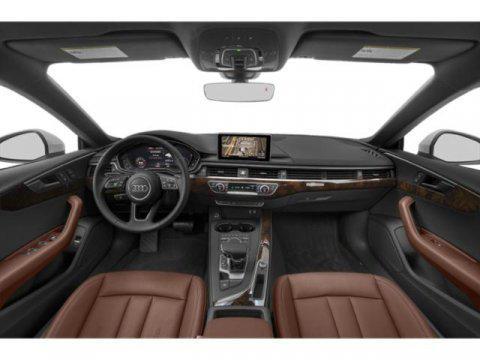 2018 Audi A5 2.0T Prestige