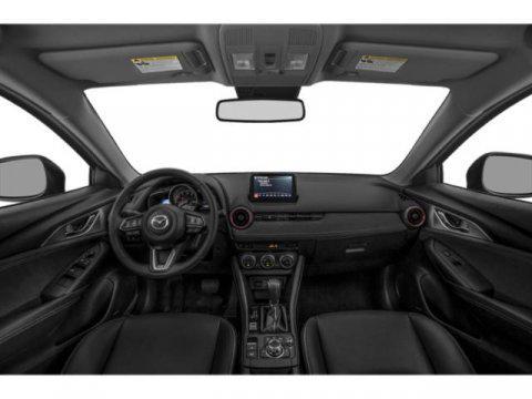 2019 Mazda CX-3 Grand Touring