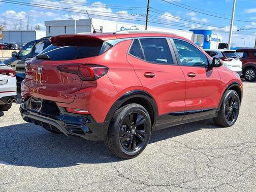 2024 Buick Encore GX Sport Touring