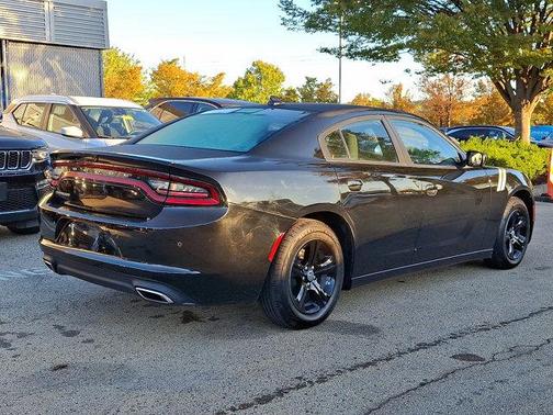 2023 Dodge Charger SXT