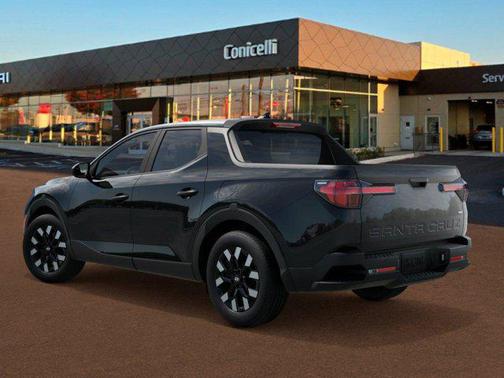 2026 Hyundai SANTA CRUZ SE