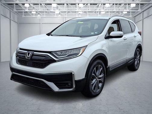 2020 Honda CR-V AWD Touring