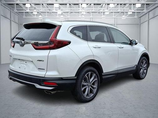 2020 Honda CR-V AWD Touring