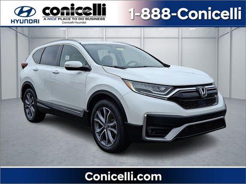 2020 Honda CR-V AWD Touring