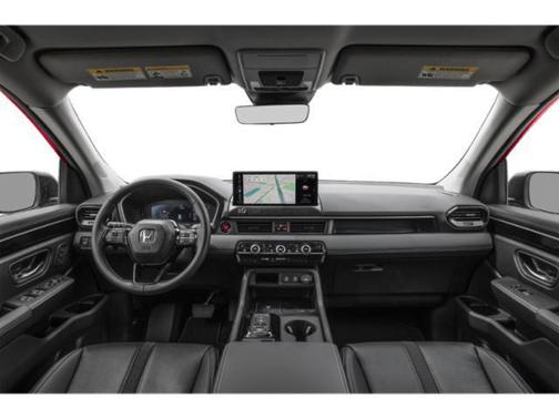 2026 Honda Passport AWD RTL Towing
