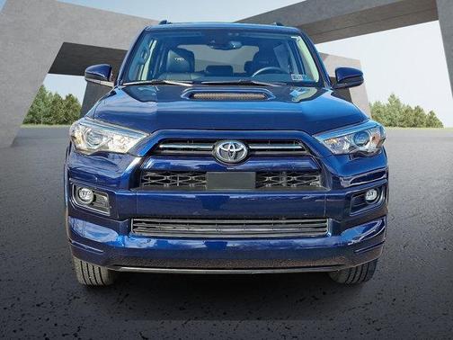 2022 Toyota 4Runner TRD Sport