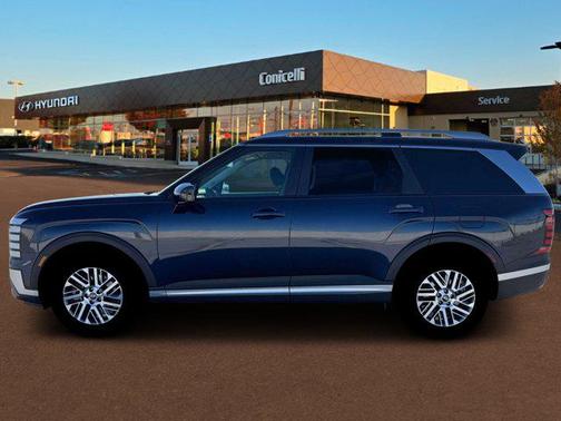2026 Hyundai PALISADE SEL 7P