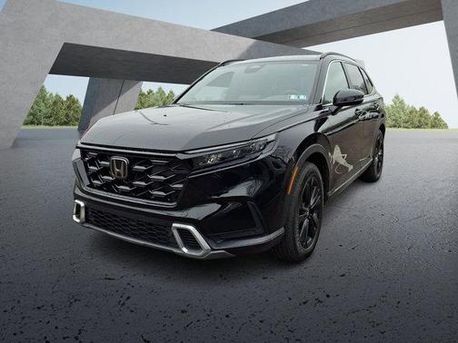 2025 Honda CR-V Hybrid Sport Touring AWD