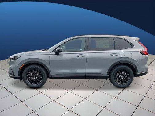 2026 Honda CR-V Hybrid Sport AWD