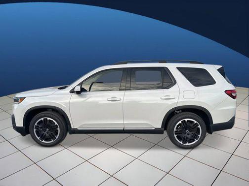 2026 Honda Pilot Touring 8-Passenger