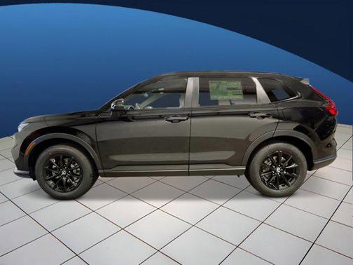 2026 Honda CR-V Hybrid Sport AWD