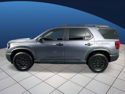 2026 Honda Passport AWD RTL Blackout