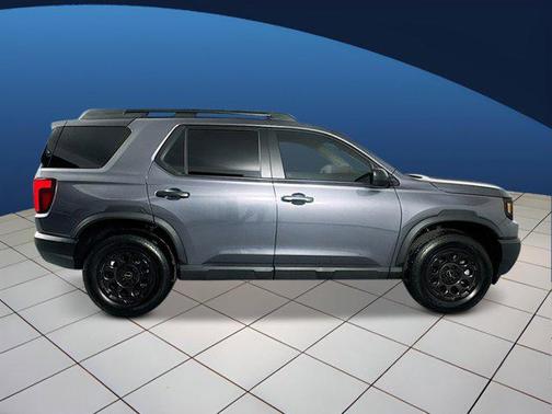 2026 Honda Passport AWD RTL Blackout
