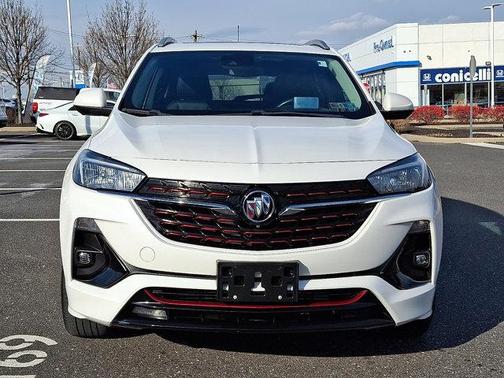 2020 Buick Encore GX Select