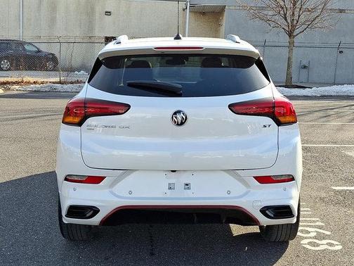 2020 Buick Encore GX Select
