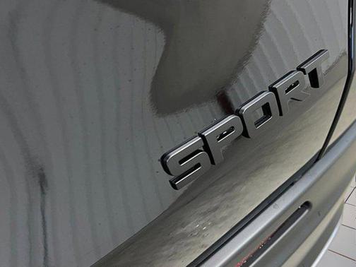 2025 Honda HR-V AWD Sport