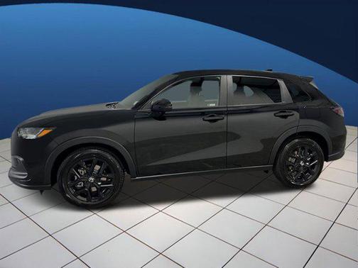 2025 Honda HR-V AWD Sport