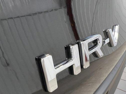 2025 Honda HR-V AWD Sport