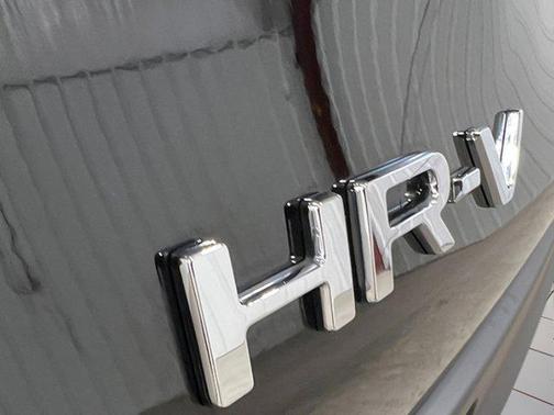 2025 Honda HR-V AWD Sport