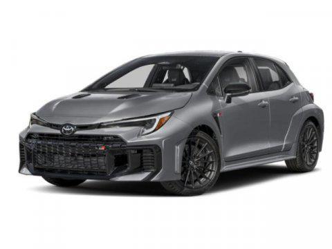2025 Toyota GR Corolla Premium