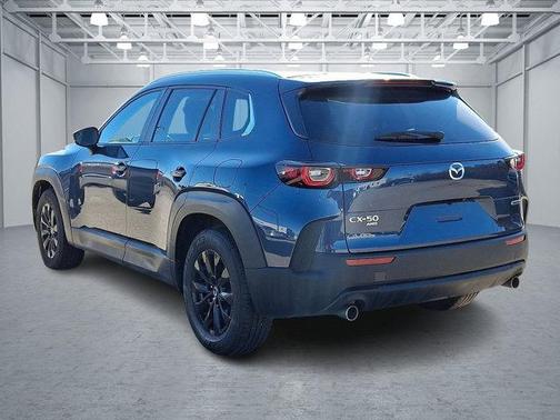 2024 Mazda CX-50 2.5 S Preferred Package