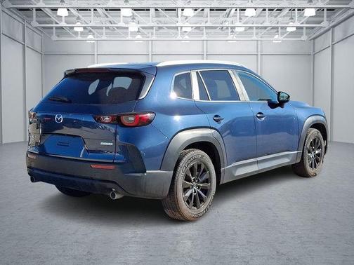 2024 Mazda CX-50 2.5 S Preferred Package