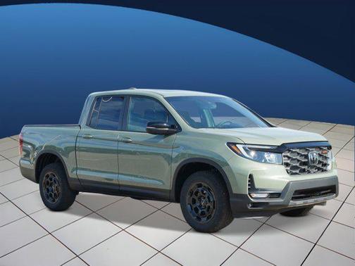 2026 Honda Ridgeline Sport
