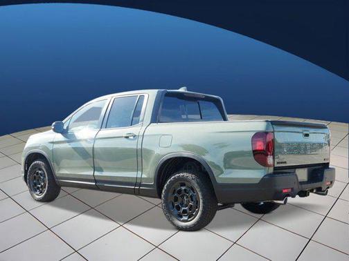 2026 Honda Ridgeline Sport