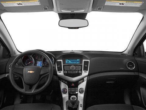 2014 Chevrolet Cruze 2LT
