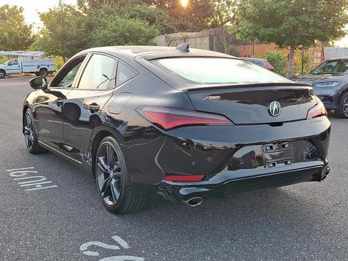 2023 Acura Integra A-SPEC Technology